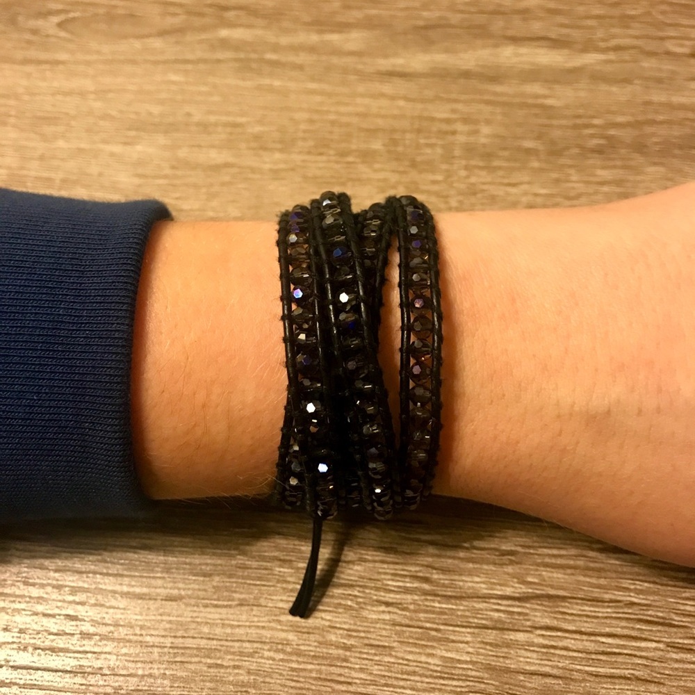 Wrap Around Bracelet